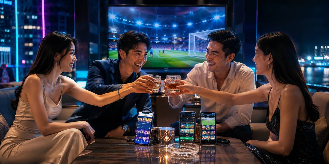 8bets Crash Games