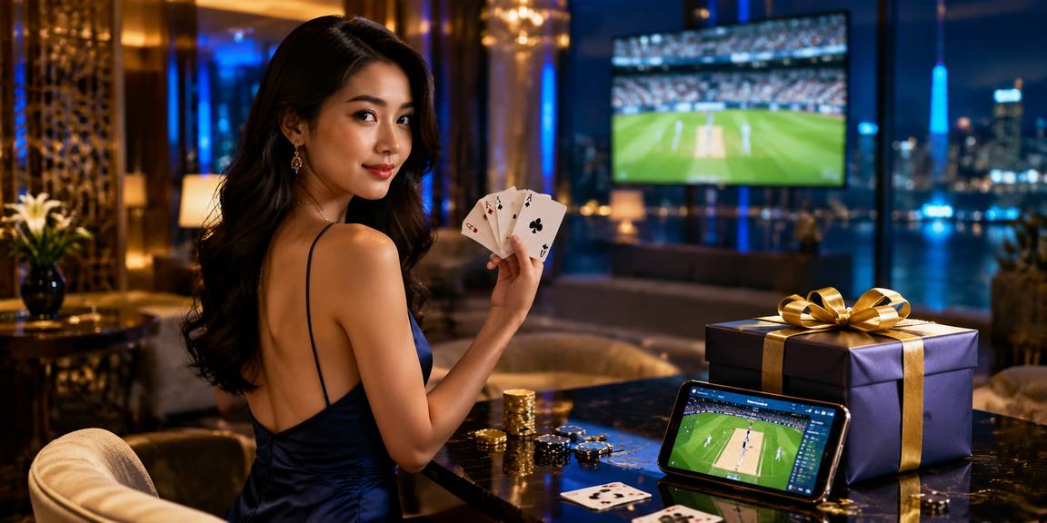 8bets Live Casino